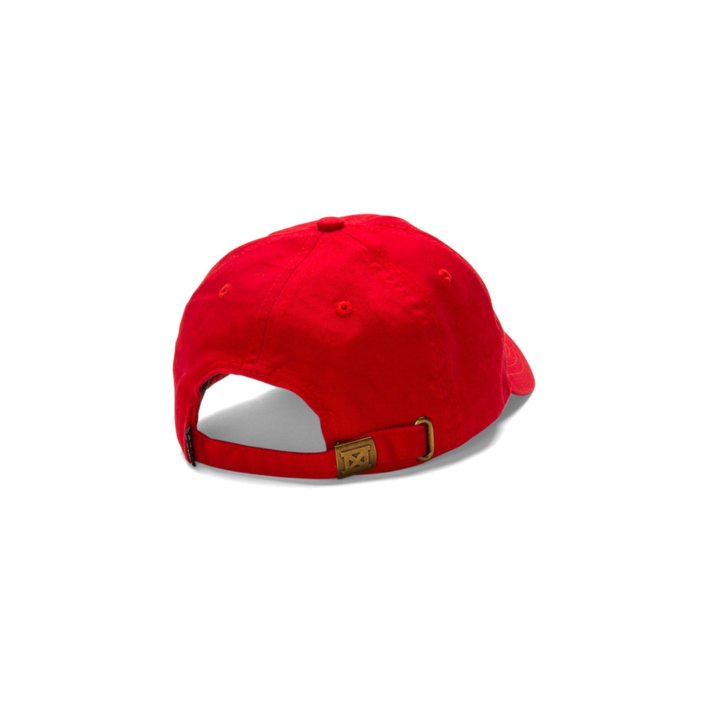 MADE MOBB | KC SON HAT | RED - Westside Storey