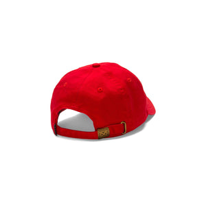 MADE MOBB | KC SON HAT | RED - Westside Storey