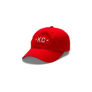MADE MOBB | KC SON HAT | RED - Westside Storey