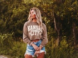 1KC | THE KSMO 2.0 CREW FLEECE - Westside Storey