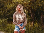 1KC | THE KSMO 2.0 CREW FLEECE - Westside Storey