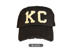 1KC | SIGNATURE HAT + COLORS 1KC
