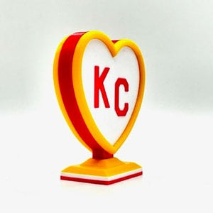 3DHQ KC HEARTS - Westside Storey