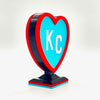 3DHQ KC HEARTS