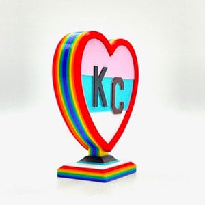3DHQ KC HEARTS - Westside Storey