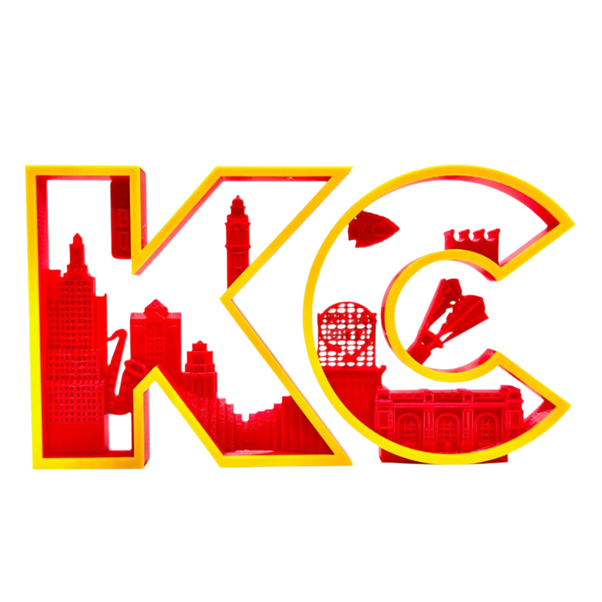 3DHQ KC HEARTS - Westside Storey