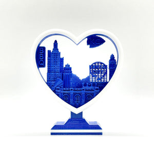 3DHQ KC HEARTS - Westside Storey