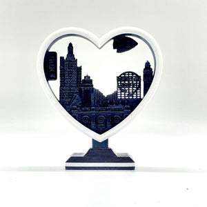 3DHQ KC HEARTS - Westside Storey