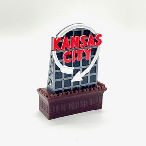 3DHQ KC HEARTS - Westside Storey