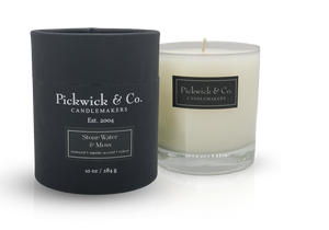 PICKWICK CANDLES - Westside Storey