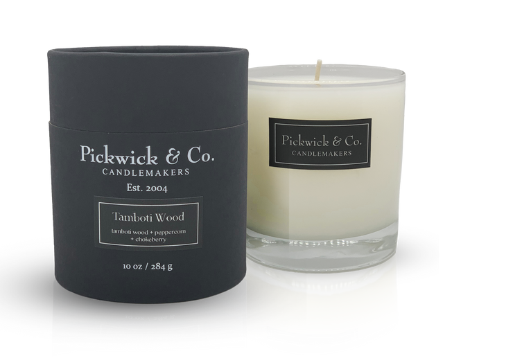 PICKWICK CANDLES - Westside Storey