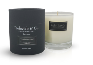 PICKWICK CANDLES - Westside Storey