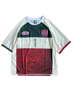 MADE MOBB | TEAM MEXICO JERSEY - CREAM Made Mobb