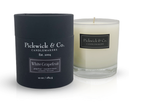 PICKWICK CANDLES - Westside Storey