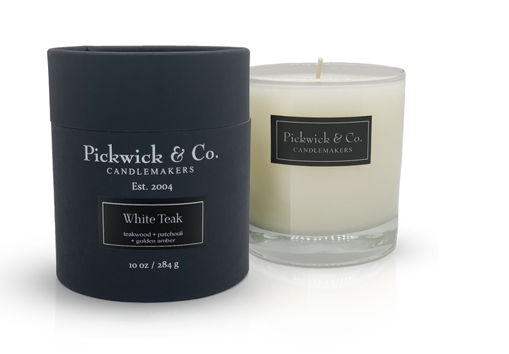 PICKWICK CANDLES - Westside Storey