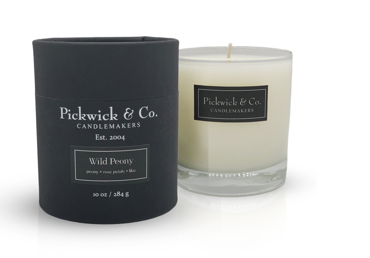 PICKWICK CANDLES - Westside Storey