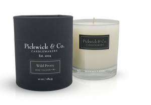 PICKWICK CANDLES - Westside Storey