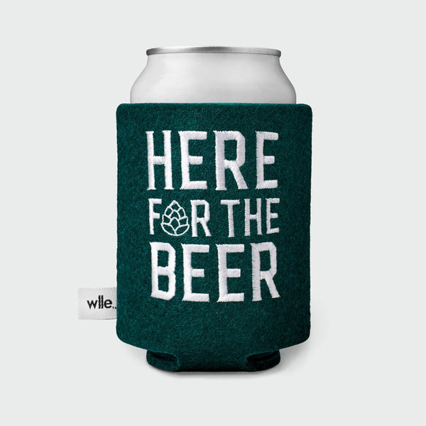 Wlle | DRINK SWEATER KOOZIE - Westside Storey