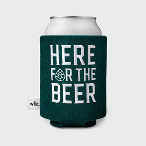 Wlle | DRINK SWEATER KOOZIE - Westside Storey