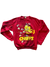 WESTSIDE STOREY VINTAGE | VINTAGE RARE 1996 TWEETY BIRD CHIEFS SWEATSHIRT - Westside Storey