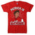 BELLBOY | PATRICK IS MA'HOMIE T-SHIRT - Westside Storey