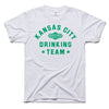 CHARLIE HUSTLE | BOULEVARD BREWING ST. PATRICK'S DAY DRINKING TEAM