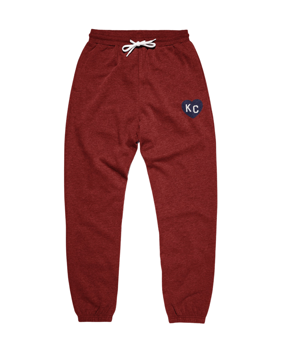 Cardinal Sweats 