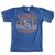 WESTSIDE STOREY VINTAGE | VINTAGE 90S KANSAS JAYHAWKS CHAIRMAN OF THE BOARD TEE - Westside Storey