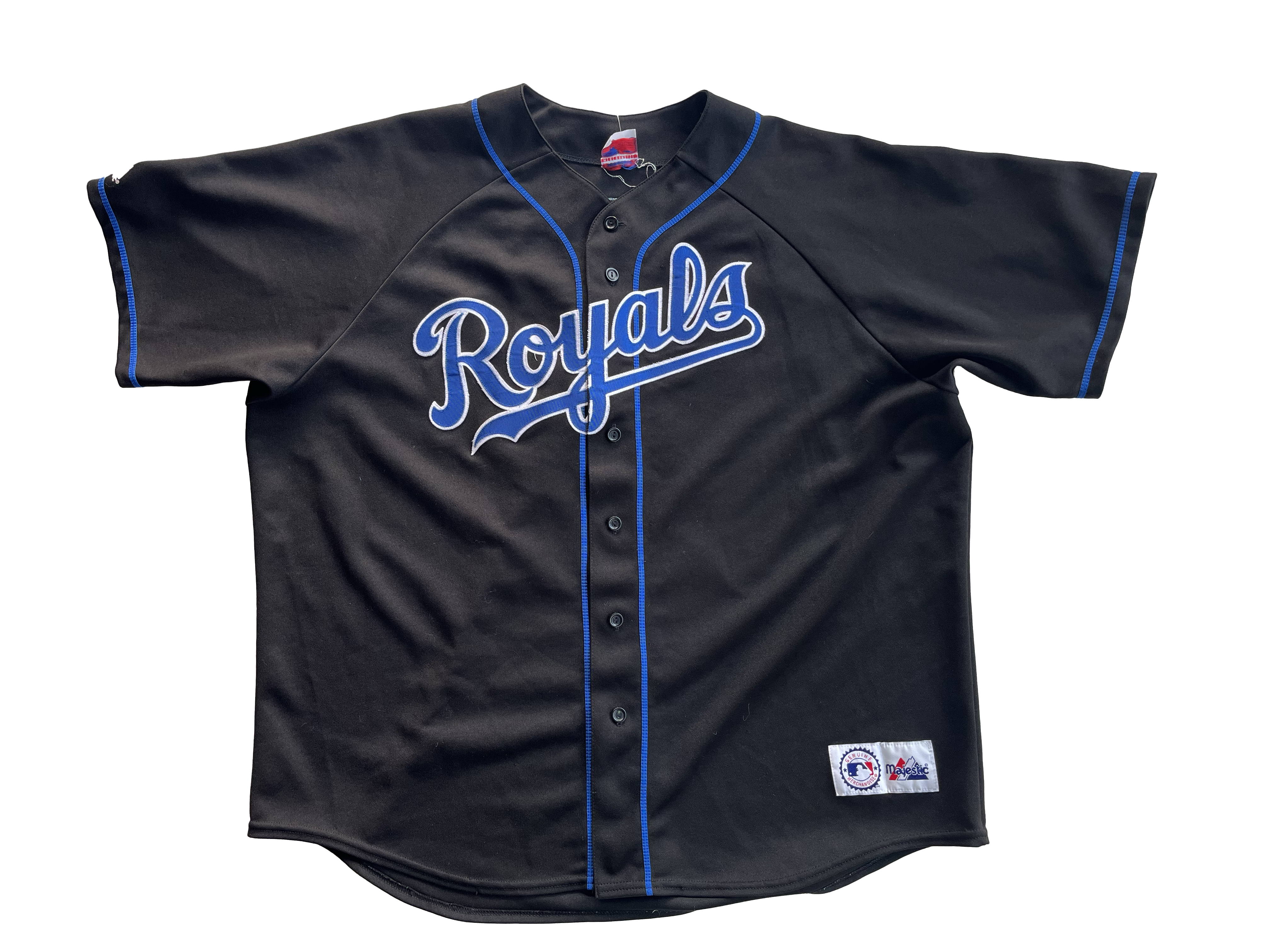Official Kansas City Royals Jerseys, Royals Baseball Jerseys, Uniforms