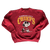 WESTSIDE STOREY VINTAGE | VINTAGE 90S SNOOPY CHIEFS SWEATSHIRT - Westside Storey