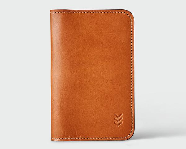 SANDLOT | POCKET JOURNAL COVER | TAN - Westside Storey