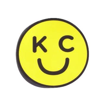 x BELLBOY MAGNET | KC SMILEY - Westside Storey