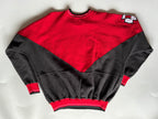 WESTSIDE STOREY VINTAGE | VINTAGE 90S LEGENDS STITCHED SPELLOUT CHIEFS SWEATSHIRT - Westside Storey