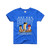 CHARLIE HUSTLE | HOT DOG DERBY T-SHIRT - Westside Storey