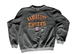 : Fontana High School Steelers Sweatshirt C3 : Sports