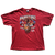 WESTSIDE STOREY VINTAGE | VINTAGE 90S PRIMETIME BEEF CHIEFS TEE - Westside Storey