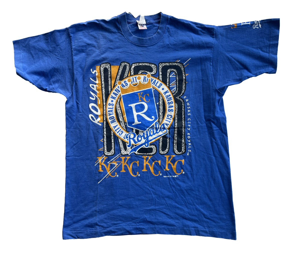 KC Royals Shirt Kansas City Royals Tshirt Kansas City 