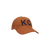 SANDLOT | KC DUCK DAD HAT - CAMEL - Westside Storey