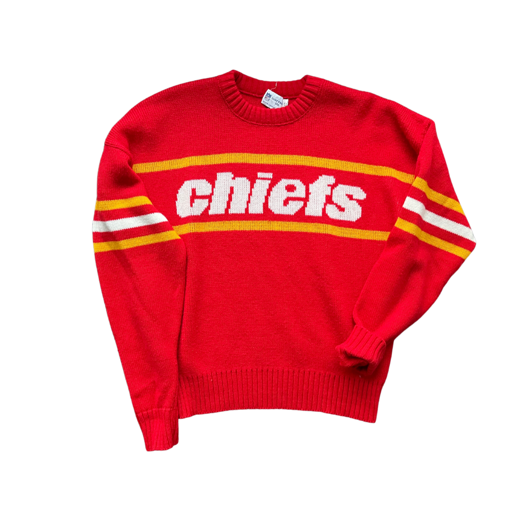 Cliff Engle Sweater