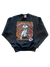WESTSIDE STOREY VINTAGE | VINTAGE RARE 1997 RISON SPIDERMAN SWEATSHIRT - Westside Storey