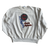 WESTSIDE STOREY VINTAGE | VINTAGE 1988 KU FINAL FOUR KANSAS JAYHAWKS SWEATSHIRT - Westside Storey