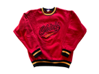 WESTSIDE STOREY VINTAGE | VINTAGE 90S LEGENDS CHIEFS SWEATSHIRT - Westside Storey