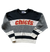 WESTSIDE STOREY VINTAGE | VINTAGE 90S RARE CLIFF ENGLE PROLINE KANSAS CITY CHIEFS KNIT SWEATER - Westside Storey