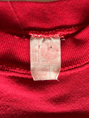 WESTSIDE STOREY VINTAGE | VINTAGE 90S SNOOPY CHIEFS SWEATSHIRT - Westside Storey