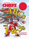 CHIEFS ABC's & 123's | BOOK