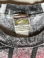 WESTSIDE STOREY VINTAGE | VINTAGE 90S MAGIC JOHNSON ALLOVER PRINT CHIEFS SWEATSHIRT - Westside Storey