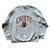 WESTSIDE STOREY VINTAGE | VINTAGE 90S NUTMEG STITCHED CHIEFS SWEATSHIRT - Westside Storey
