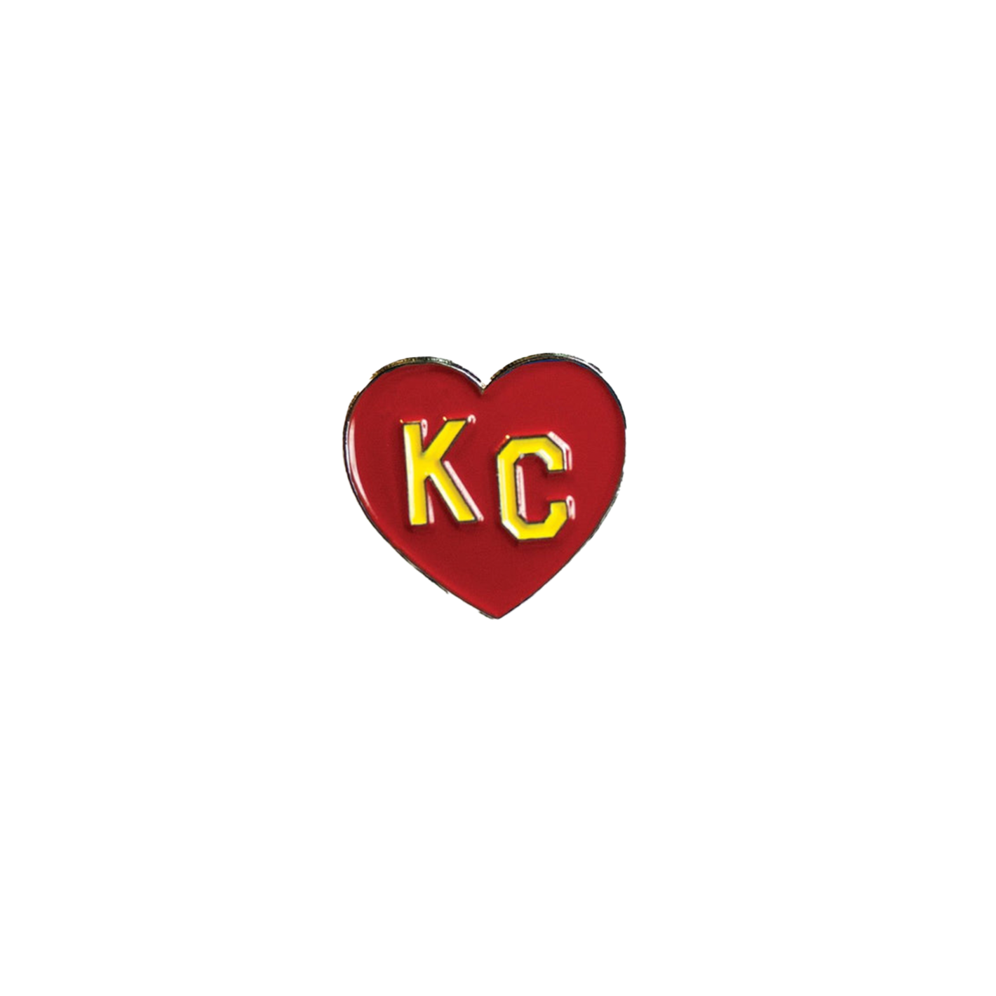 kc heart png