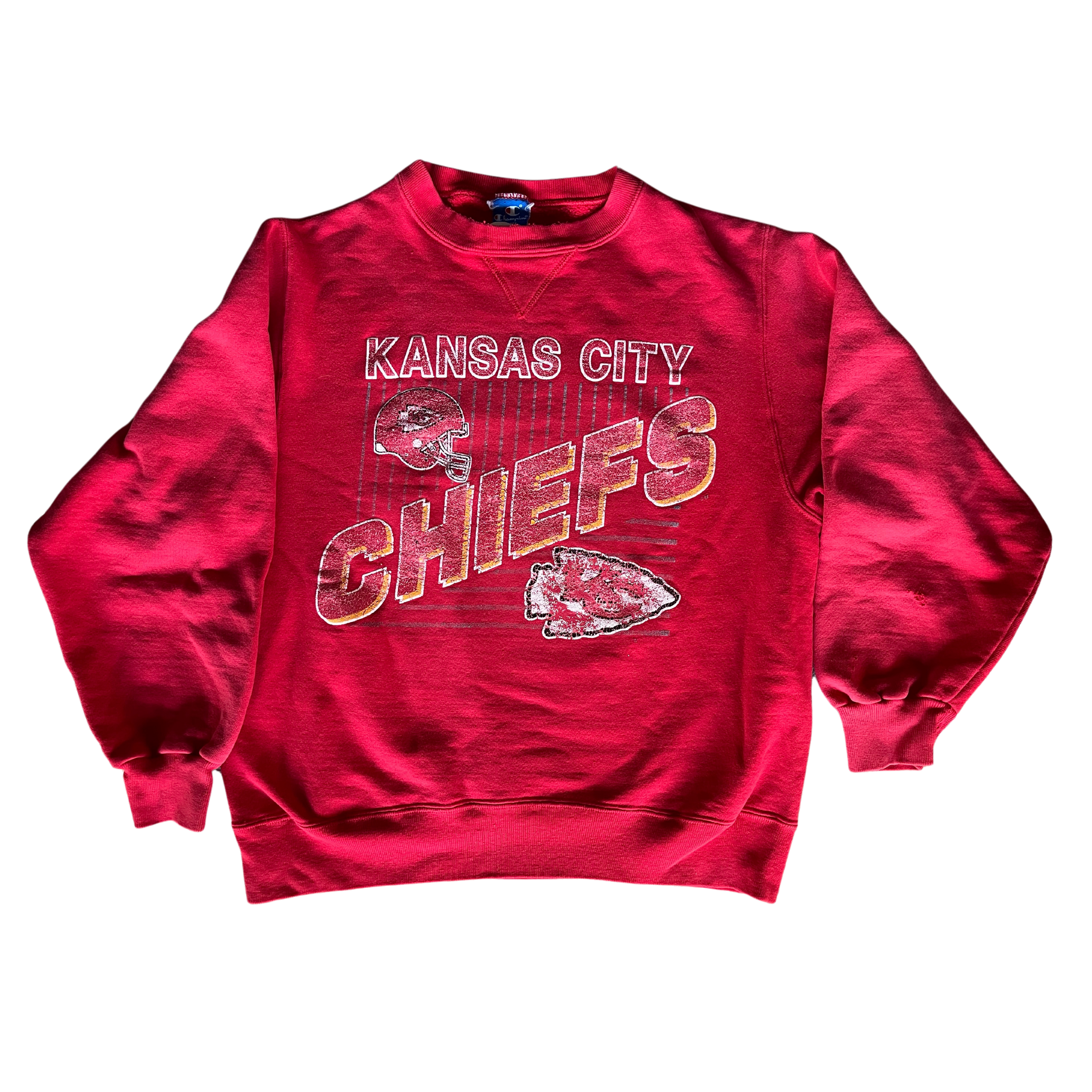 [SUNDAYOFFCLUB] RAFF POEM Heavy Sweatshirt Vintage 送料込 Buy Raf Simons 'Waves' Shipwreck Crewneck Online at Groupie