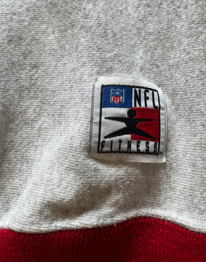 WESTSIDE STOREY VINTAGE | VINTAGE RARE 90s LEGENDS LARGE SPELLOUT - Westside Storey
